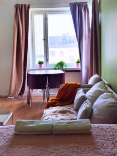 Amazing Central Apartment Helsinki - 3