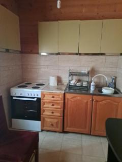 Vila Omeragic - Kravlja - 3