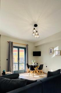 Melinda’s cozy apartments - Plomári - 5