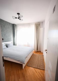 Central PENTHOUSE Unirii - FREE PARKING - Bucarest - 8