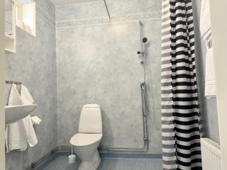 Cozy apartment hotel close to Visby - Visby - 7
