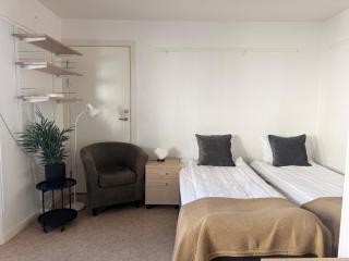 Cozy apartment hotel close to Visby - Visby - 3