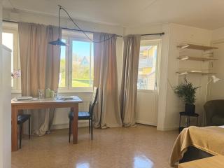 Cozy apartment hotel close to Visby - Visby - 8