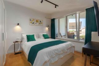 Apartment in Porec - Istrien 10277 - 3