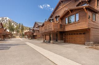 Mountainside 14 - Mammoth Lakes - 9