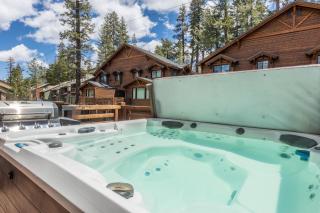 Mountainside 14 - Mammoth Lakes - 8