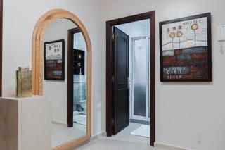 Arbaoua City Escape - Chic Apartment in Tanger - - 8