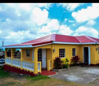 Frederick AirB&B Services - Castries - 1