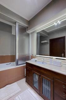 Arbaoua City Escape - Chic Apartment in Tanger - - 5