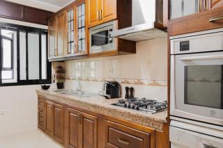 Arbaoua City Escape - Chic Apartment in Tanger - - 4