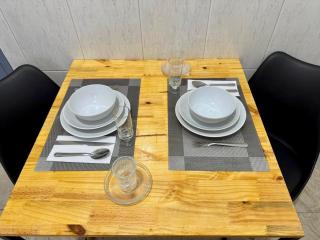 Conforto e aconchego na Lapa - 1