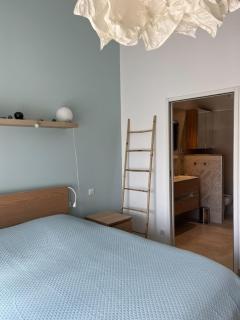Maison proche plages, au calme, piscine et parking - Anglet - 2