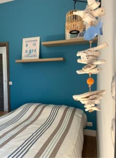 Maison proche plages, au calme, piscine et parking - Anglet - 1