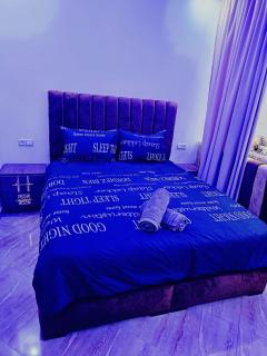 luxe Nour D'asilah 3A Free WiFi 5G - Asilah - 2
