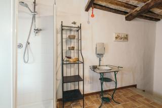 Dimora Bruschi - Pergola - 6