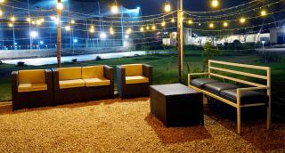 Lakeview Resort - - 1