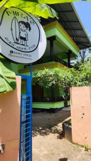 Mira's Surf Home Stay - Varkala - 0