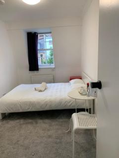 WARREN STREET GUEST HOUSE - 1