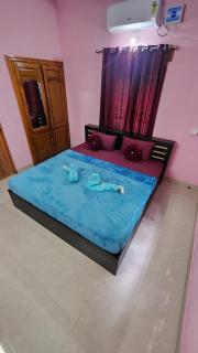 Mira's Surf Home Stay - Varkala - 5