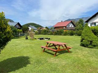 Salzkammergut Hideaway RUDOLPH - Bad Ischl - 2