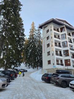 Апартамент Тони - Pamporovo - 1