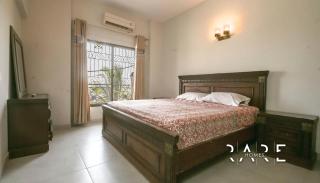 Rare Holiday Homes - Newly Furnished - Spacious - Danish Park View II - Near Jheel Park - R304 - PECHS - Karatschi - 9