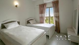 Rare Holiday Homes - Newly Furnished - Spacious - Danish Park View II - Near Jheel Park - R304 - PECHS - Karatschi - 0