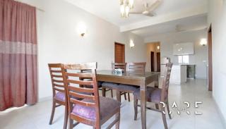Rare Holiday Homes - Newly Furnished - Spacious - Danish Park View II - Near Jheel Park - R304 - PECHS - Karatschi - 8