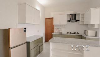 Rare Holiday Homes - Newly Furnished - Spacious - Danish Park View II - Near Jheel Park - R304 - PECHS - Karatschi - 6