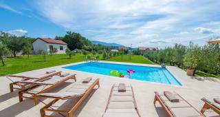 Holiday Home The Olive Escape - Stolac - 5