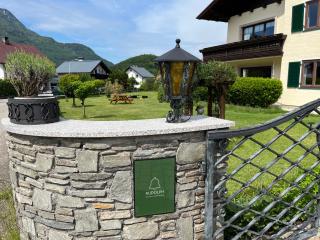 Salzkammergut Hideaway RUDOLPH - Bad Ischl - 1