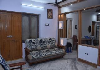 Ram's Residency - Vijayawāda - 3