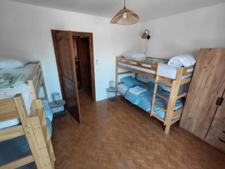 Appartement, Au chant des oiseaux - Chérisey - 7