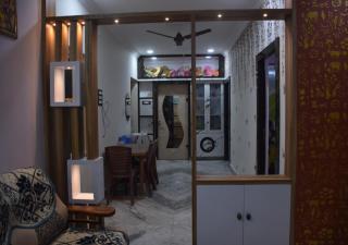 Ram's Residency - Vijayawāda - 4