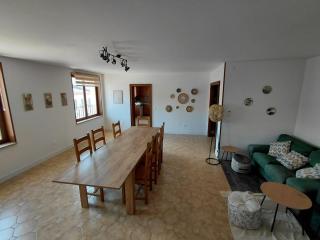 Appartement, Au chant des oiseaux - Chérisey - 6