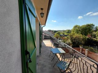 Appartement, Au chant des oiseaux - Chérisey - 5