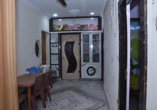 Ram's Residency - Vijayawāda - 5