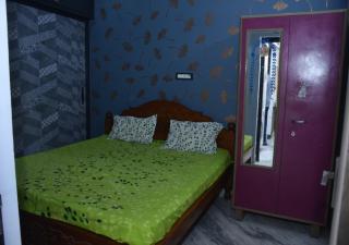 Ram's Residency - Vijayawāda - 8
