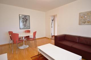 Quiet 1BR in city center - Mill 412 - Zurich - 8