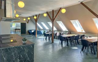 Beautiful Home In Brørup With Wifi - Brørup - 1