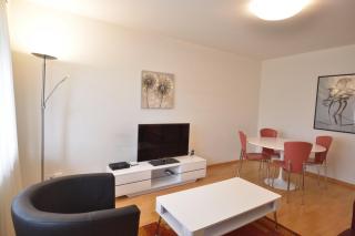 Quiet 1BR in city center - Mill 412 - Zurich - 3