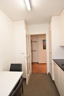 Quiet 1BR in city center - Mill 412 - Zurich - 2
