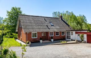 Beautiful Home In Nibe With Sauna - Nibe - 2