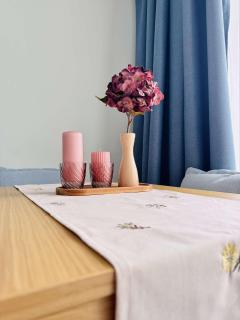 Unique flat with balcony in the heart of the city - Kjustendil - 1