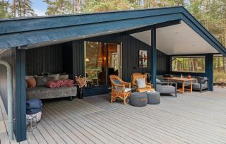 Stunning Home In Nexø With Sauna - Vester Sømarken - 9