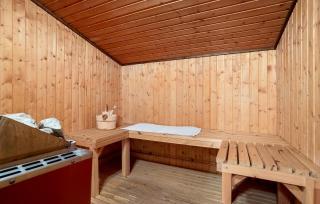 Stunning Home In Nexø With Sauna - Vester Sømarken - 8