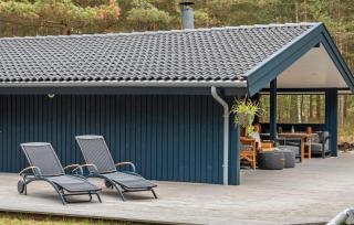 Stunning Home In Nexø With Sauna - Vester Sømarken - 5