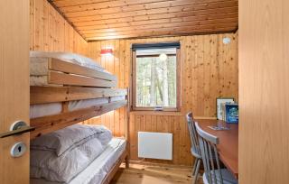 Stunning Home In Nexø With Sauna - Vester Sømarken - 1