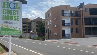 Hgl Guest House - 6