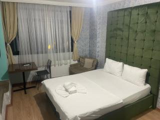 Pera Signature Hotel Taksim - Istanbul - 4